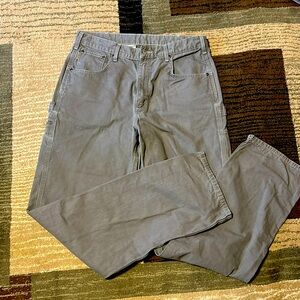 Carhartt pants